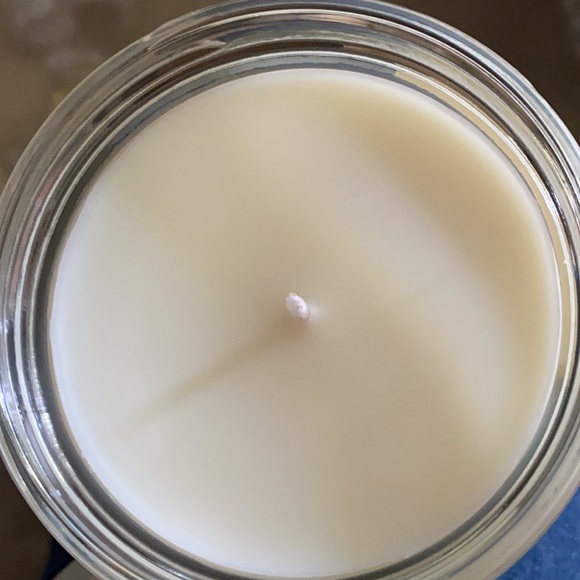 2/$25 - NEW “I miss you but stay home” candle - Picture 4 of 5